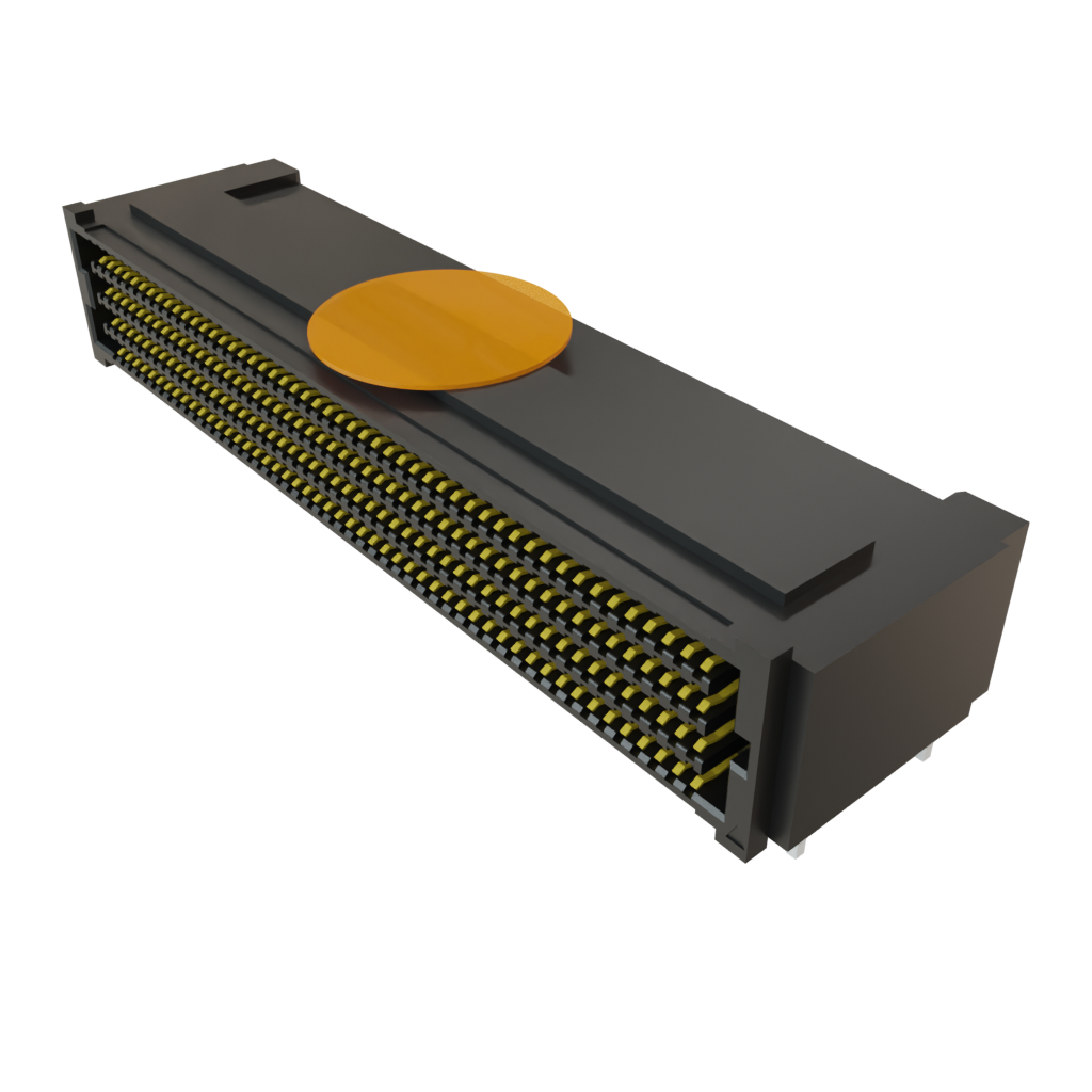 SEAF-50-01-S-08-2-RA-K-TR by Samtec