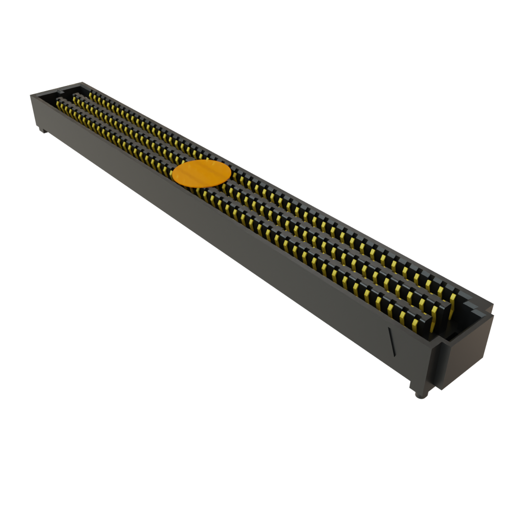 SEAF-50-05.0-S-06-2-A-K-TR by Samtec