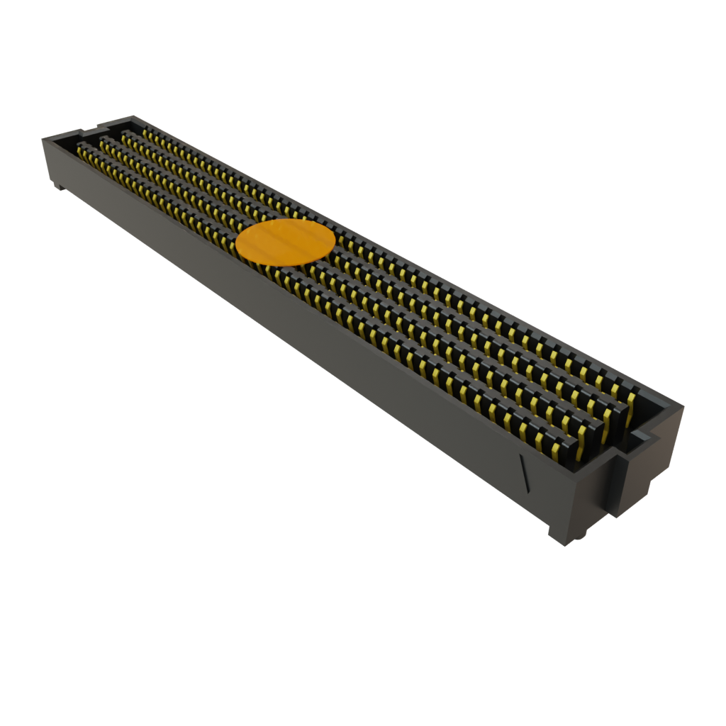 SEAF-50-05.0-S-08-2-A-K-TR by Samtec