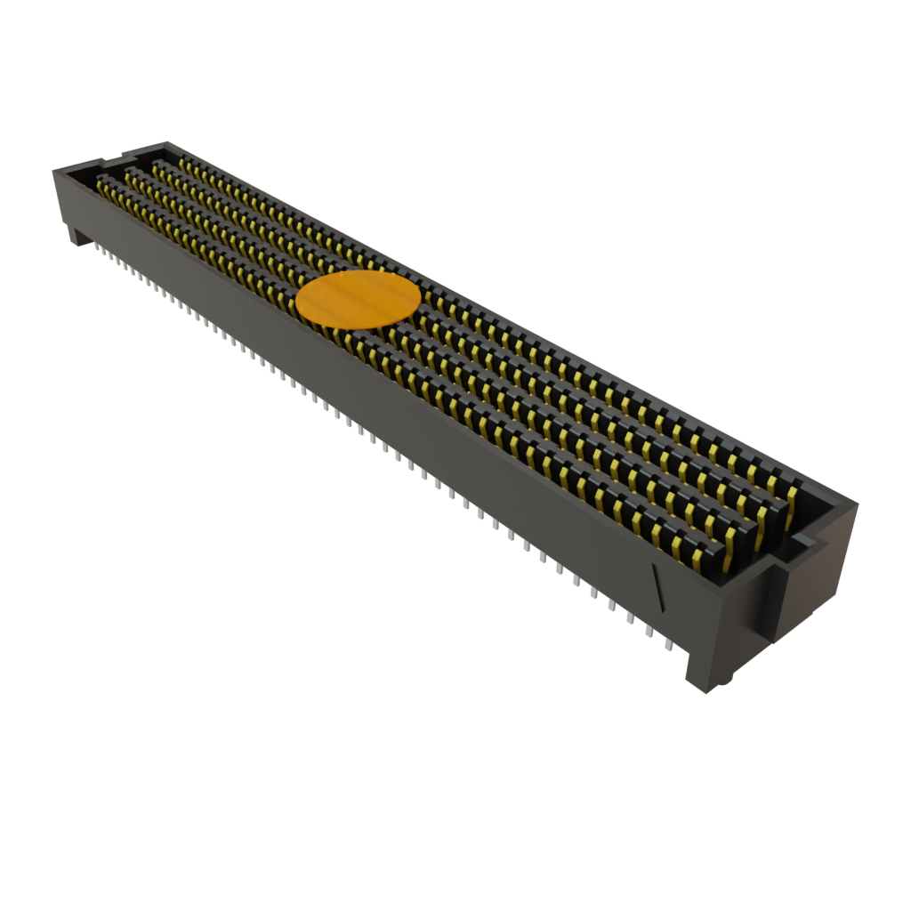 SEAF-50-06.0-S-08-2-A-K-TR by Samtec