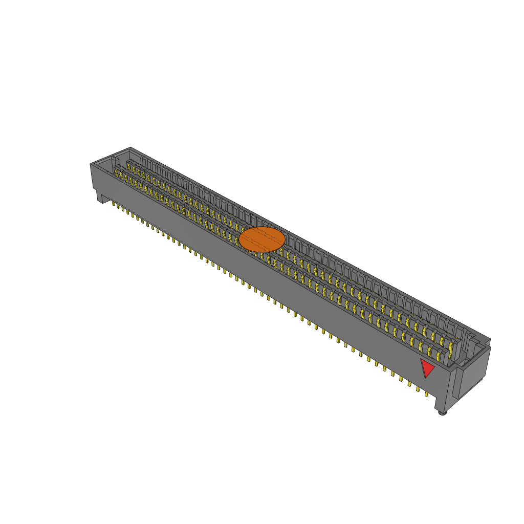 SEAF-50-06.5-L-05-1-A-K-TR by Samtec