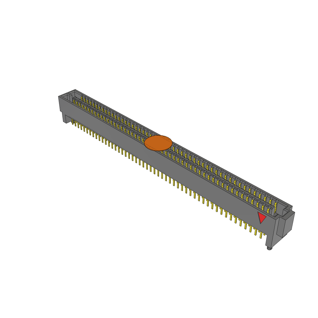 SEAF-50-07.5-S-04-2-A-K-TR by Samtec