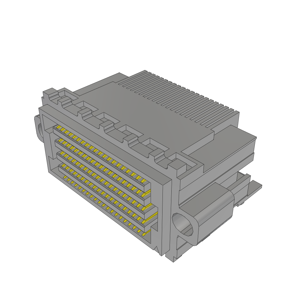 SEAF8-20-1-S-10-2-RA-GP by Samtec