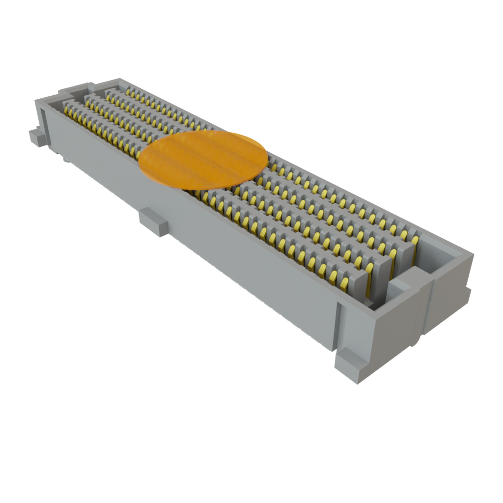 SEAF8-40-05.0-S-08-3 by Samtec