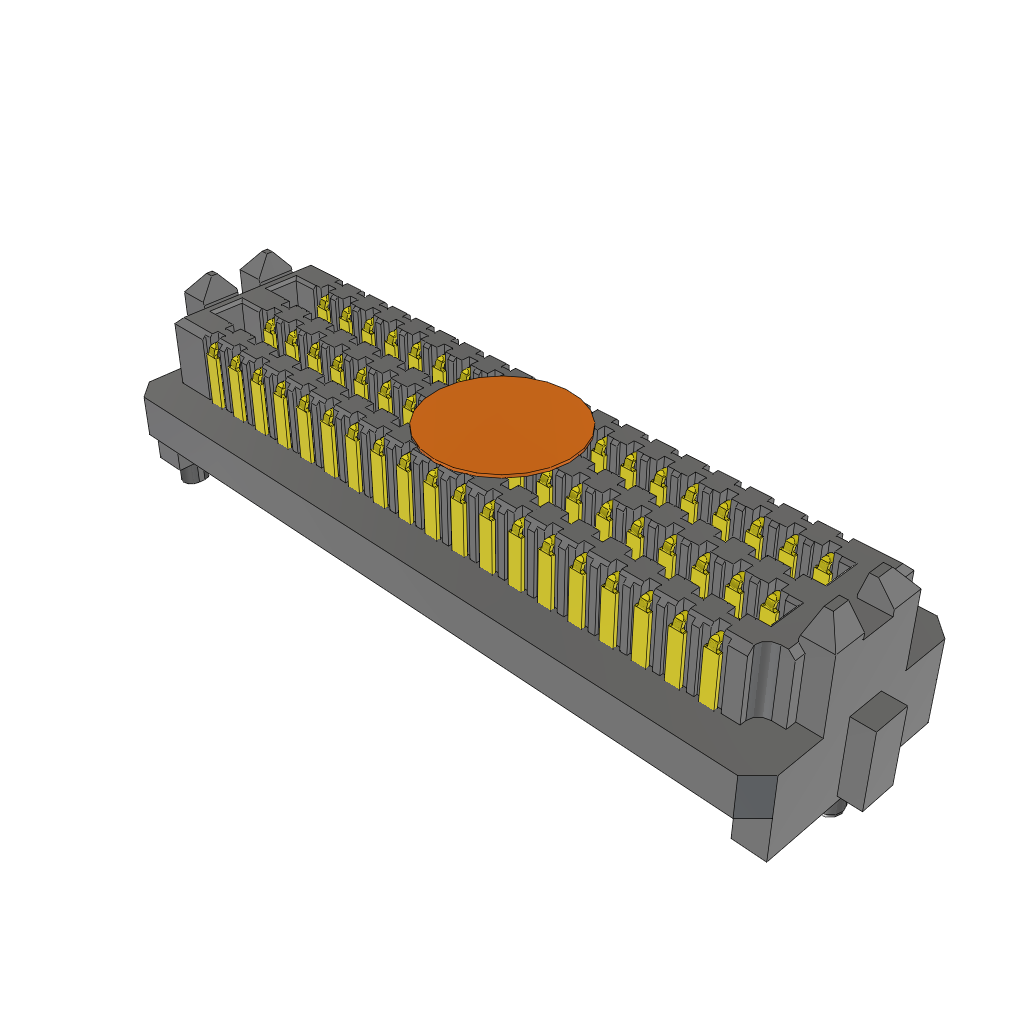 SEAM-19-03.5-S-06-1-A-K-TR by Samtec