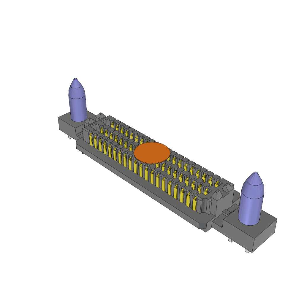 SEAM-20-02.0-S-06-1-A-GP-K-TR by Samtec