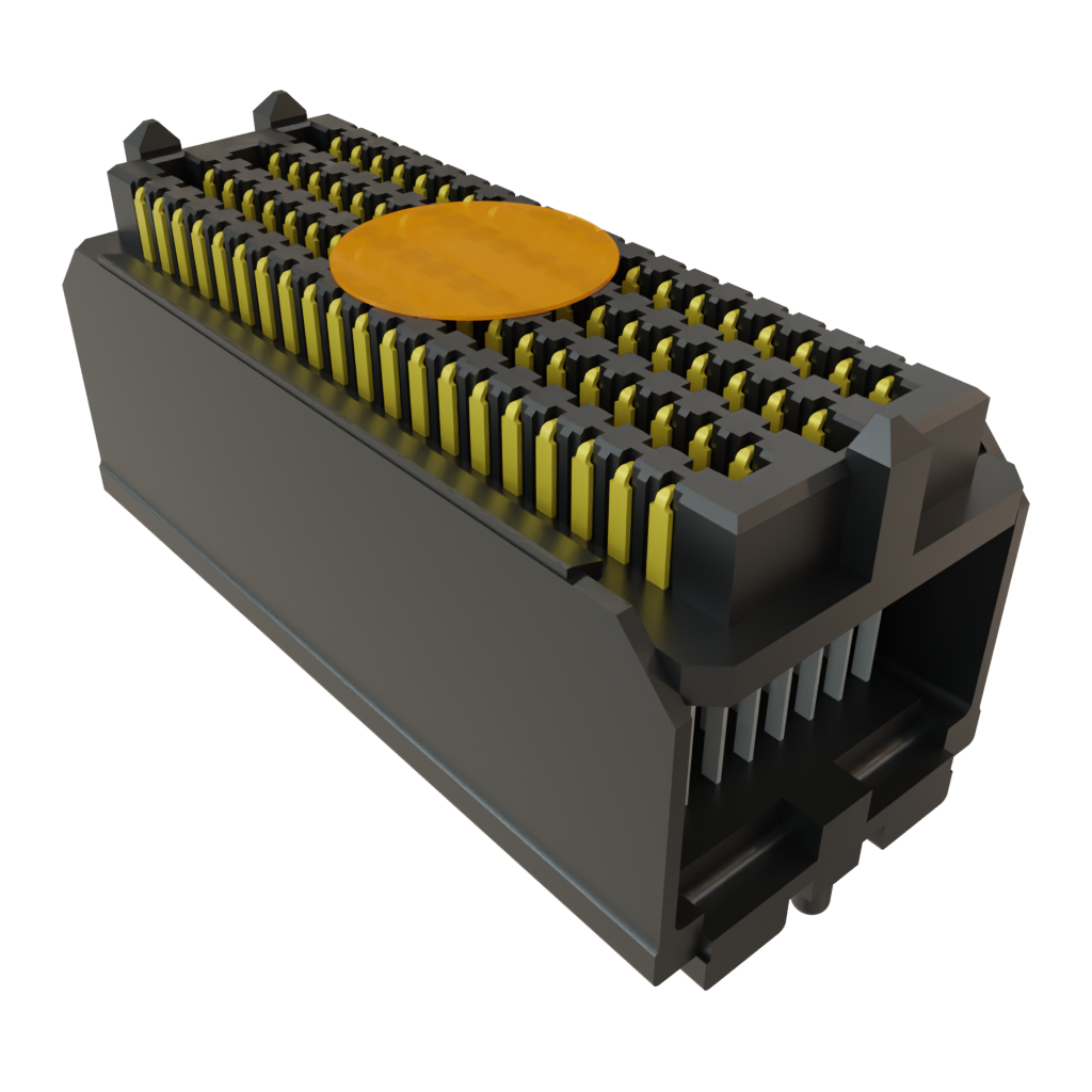 SEAM-20-11.0-S-08-2-A-K-TR by Samtec