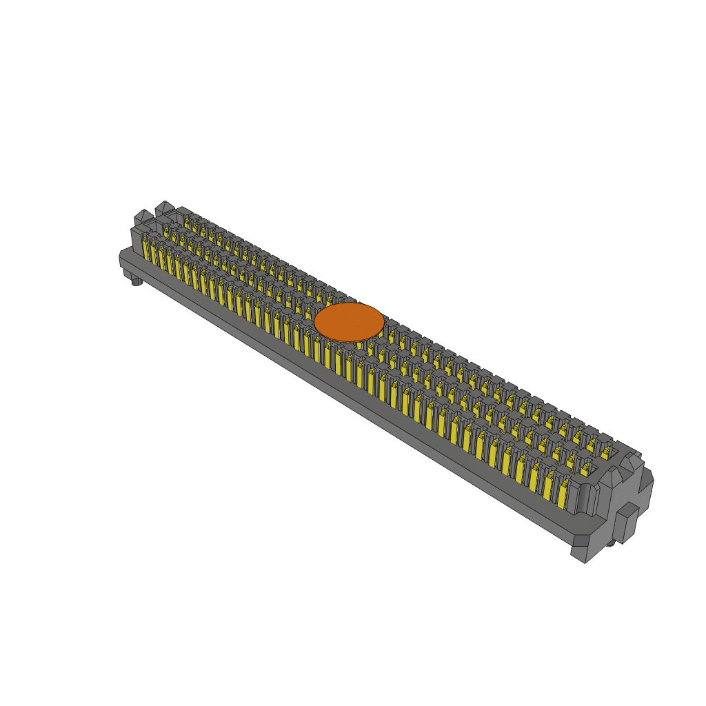 SEAM-40-03.0-L-06-2-A-K-TR by Samtec