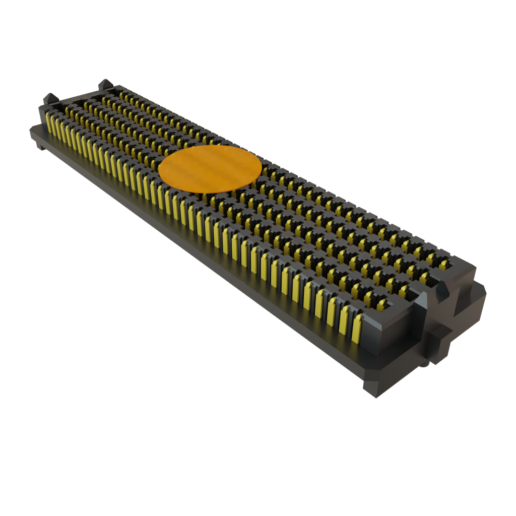 SEAM-40-03.0-S-10-2-A-K-TR by Samtec