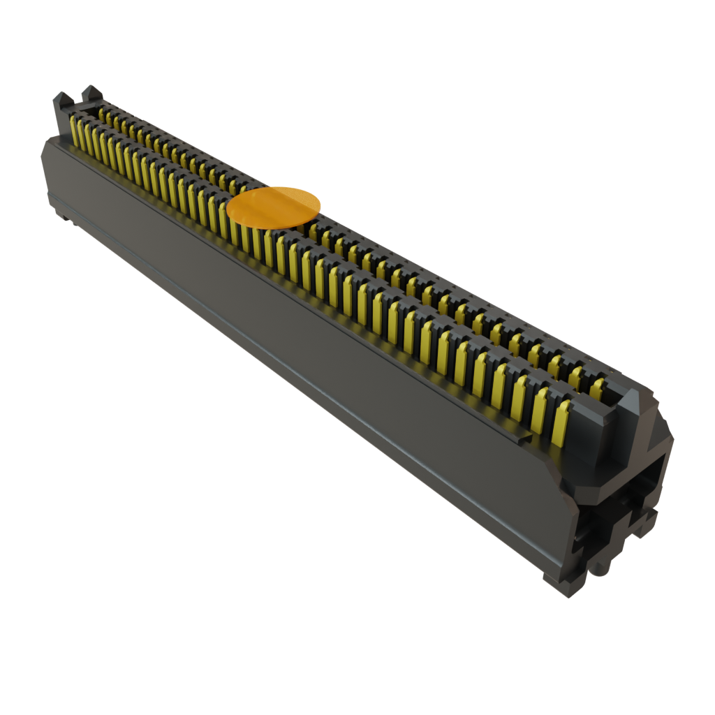 SEAM-40-07.0-S-04-2-A-K-TR by Samtec