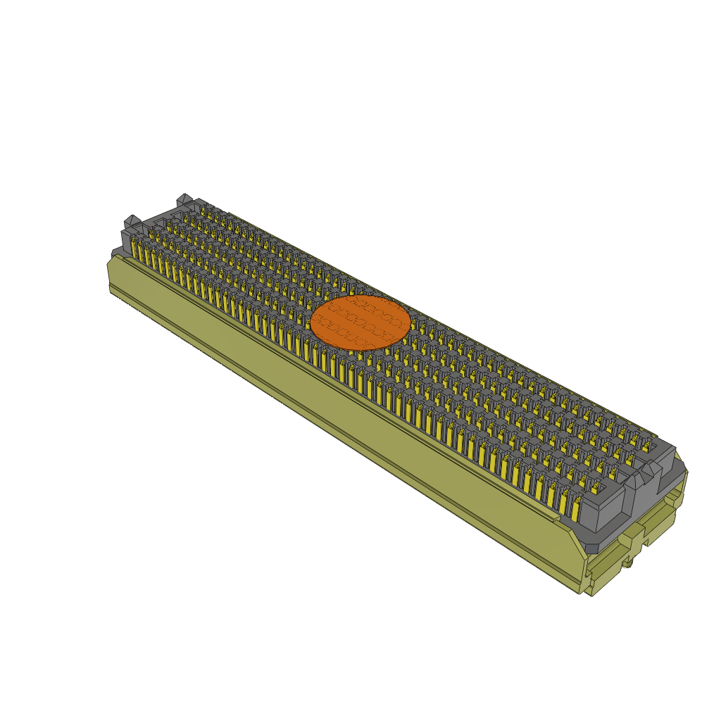 SEAM-50-06.5-S-10-2-A-K-TR by Samtec