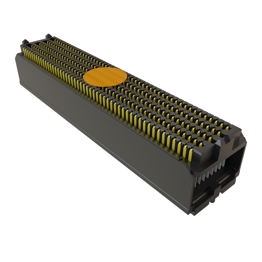 SEAM-50-11.0-S-10-2-A-K-TR by Samtec