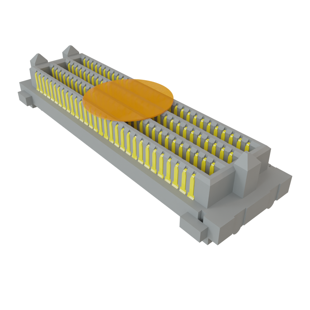 SEAM8-30-S02.0-L-08-3 by Samtec