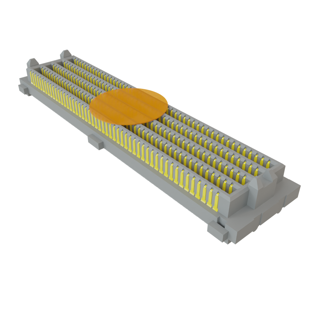 SEAM8-50-S02.0-L-10-3 by Samtec