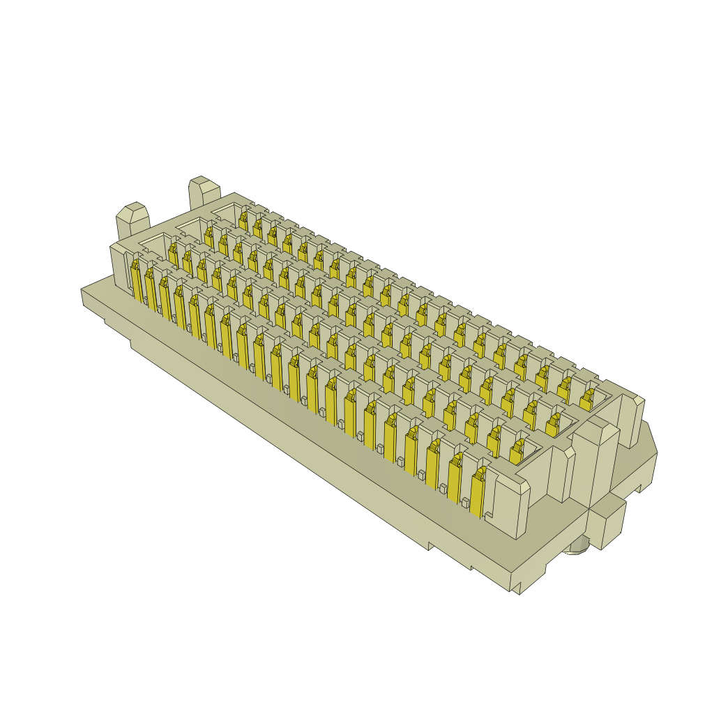 SEAMP-20-02.0-L-08 by Samtec