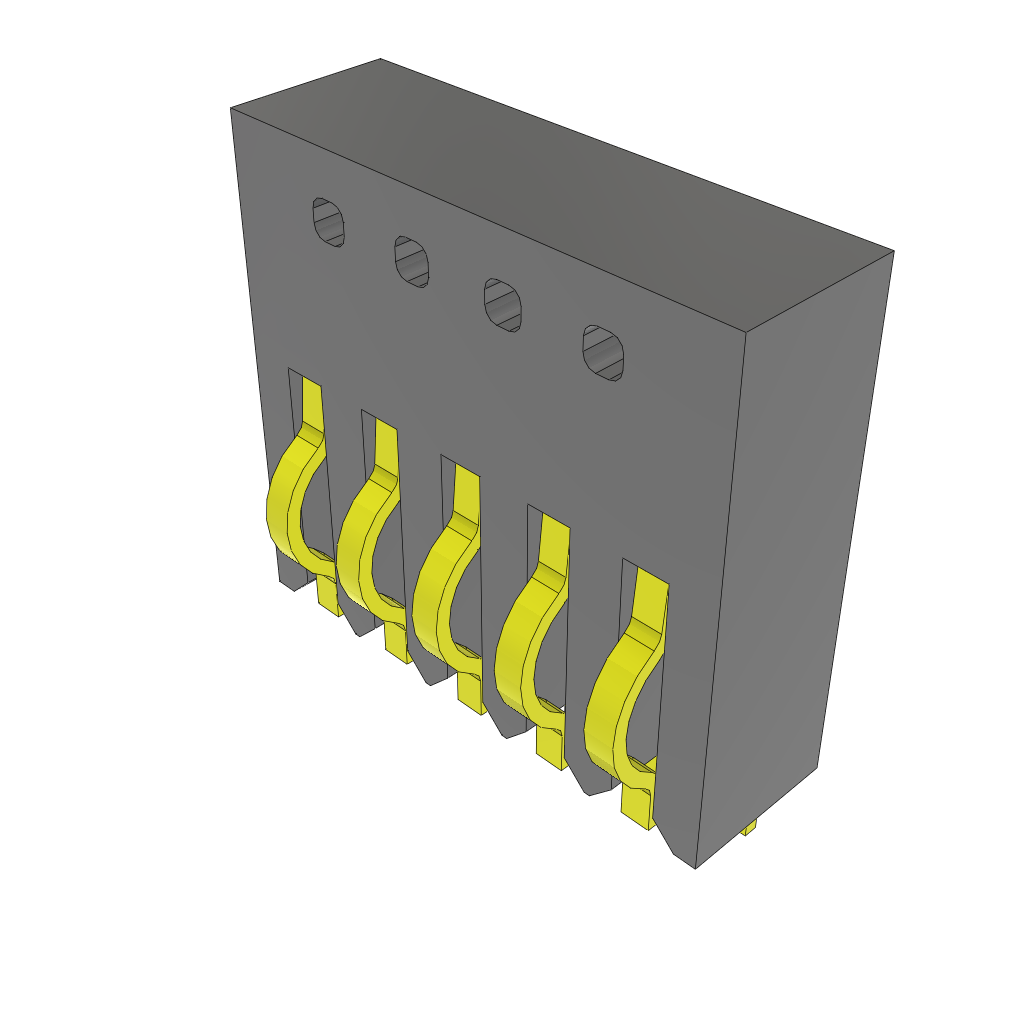 SEI-105-02-G-S by Samtec