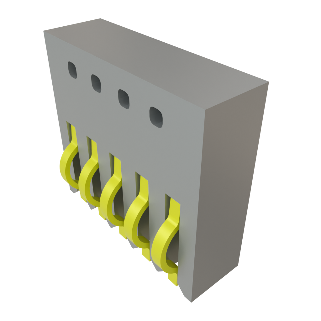SEI-105-02-GF-S by Samtec