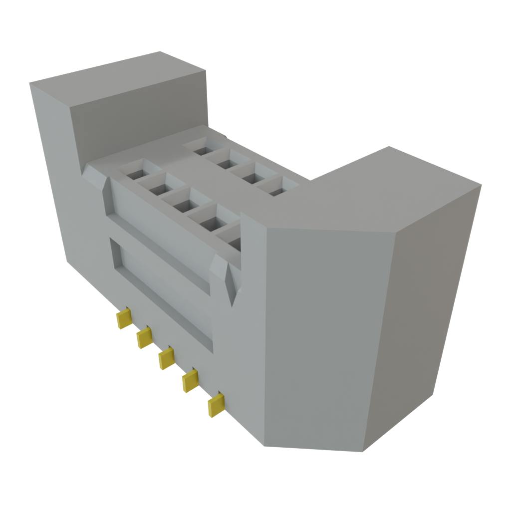 SEM-105-02-03.0-G-D-A by Samtec