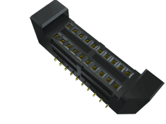 SEM-135-02-03.0-H-D-WT-K-FR by Samtec