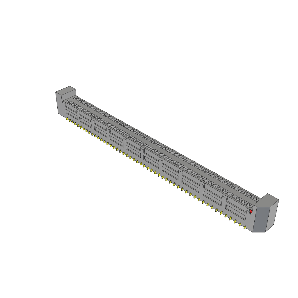 SEM-150-02-03.0-FG-D by Samtec