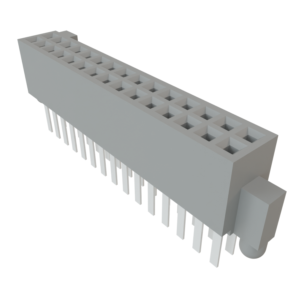 SFC-115-T1-F-D-A by Samtec