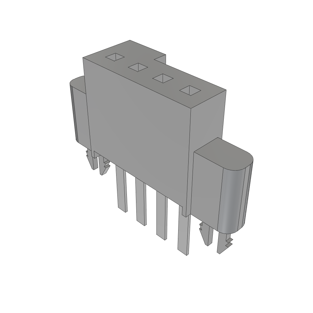 SFM-104-01-L-S-LC by Samtec