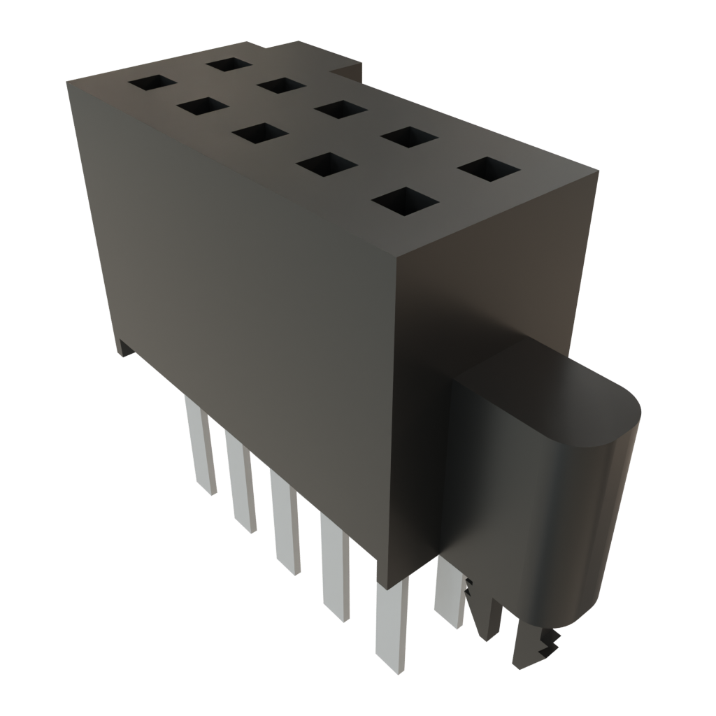 SFM-105-01-L-D-LC by Samtec