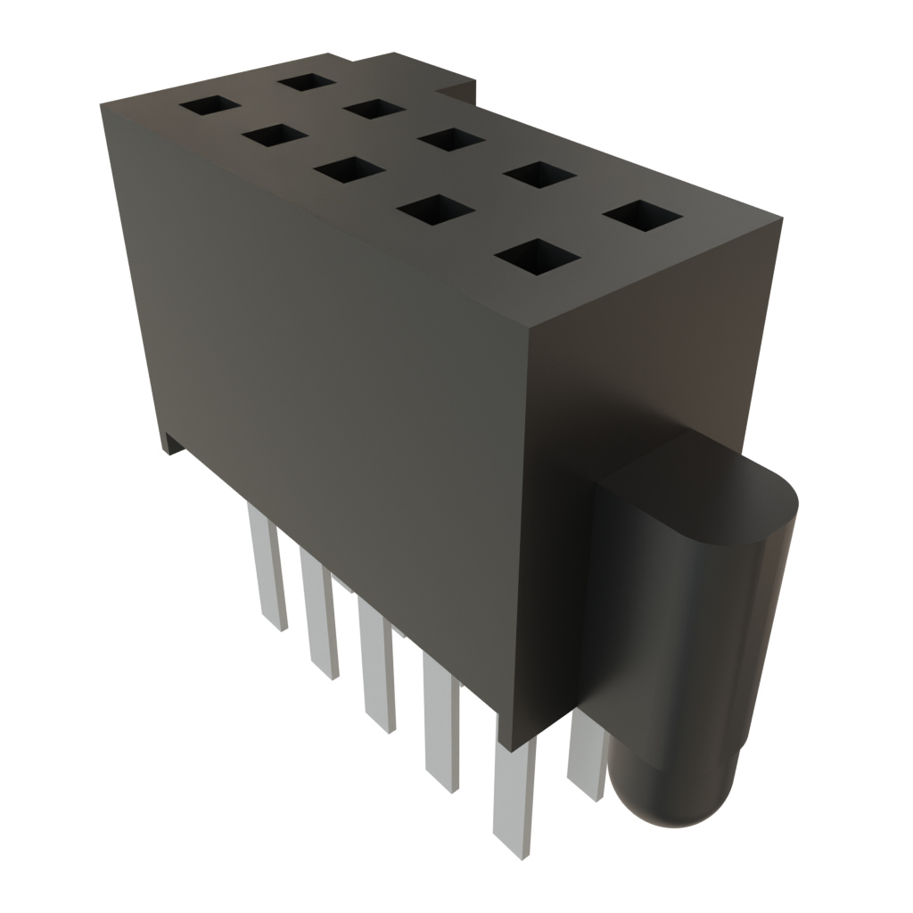 SFM-105-01-S-D-A by Samtec