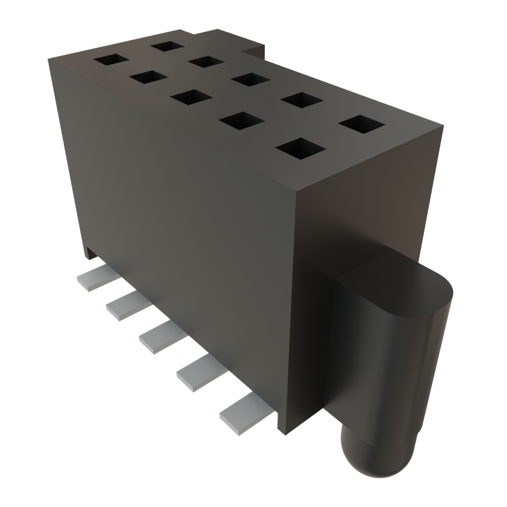 SFM-105-02-L-D-A by Samtec