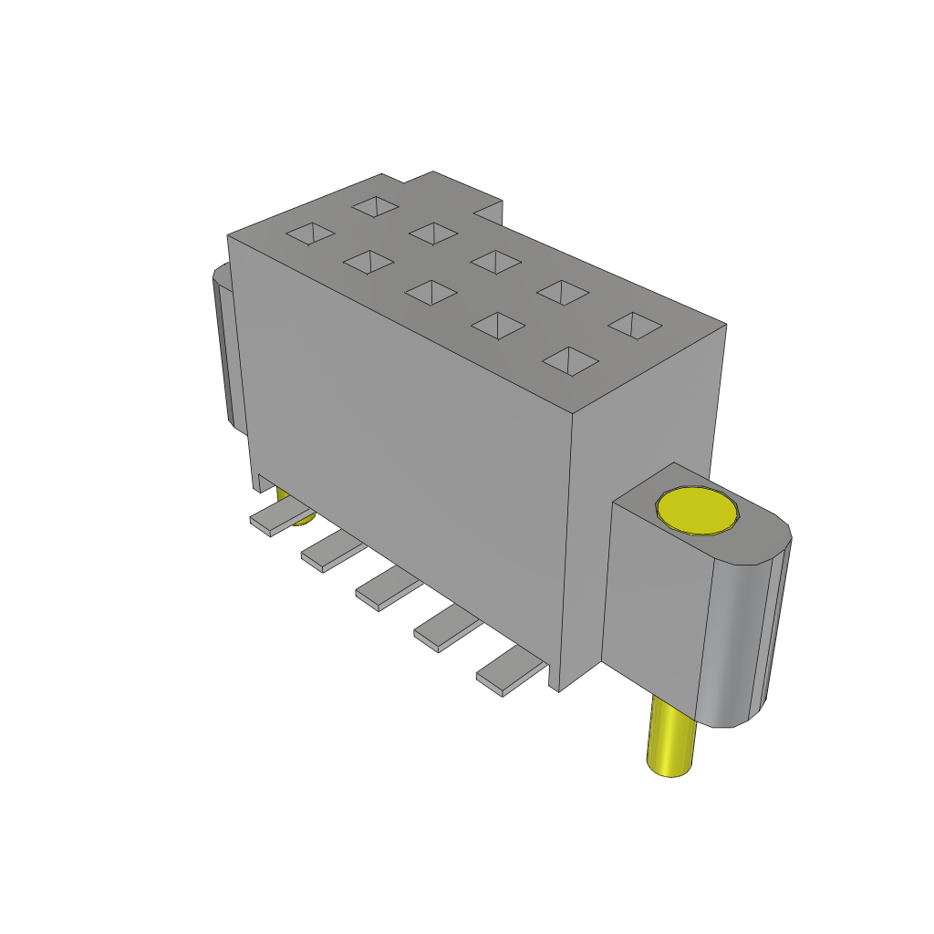 SFM-105-02-S-D-SN by Samtec