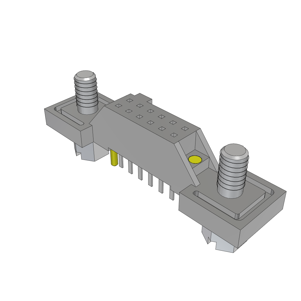 SFM-106-03-L-D-DS by Samtec
