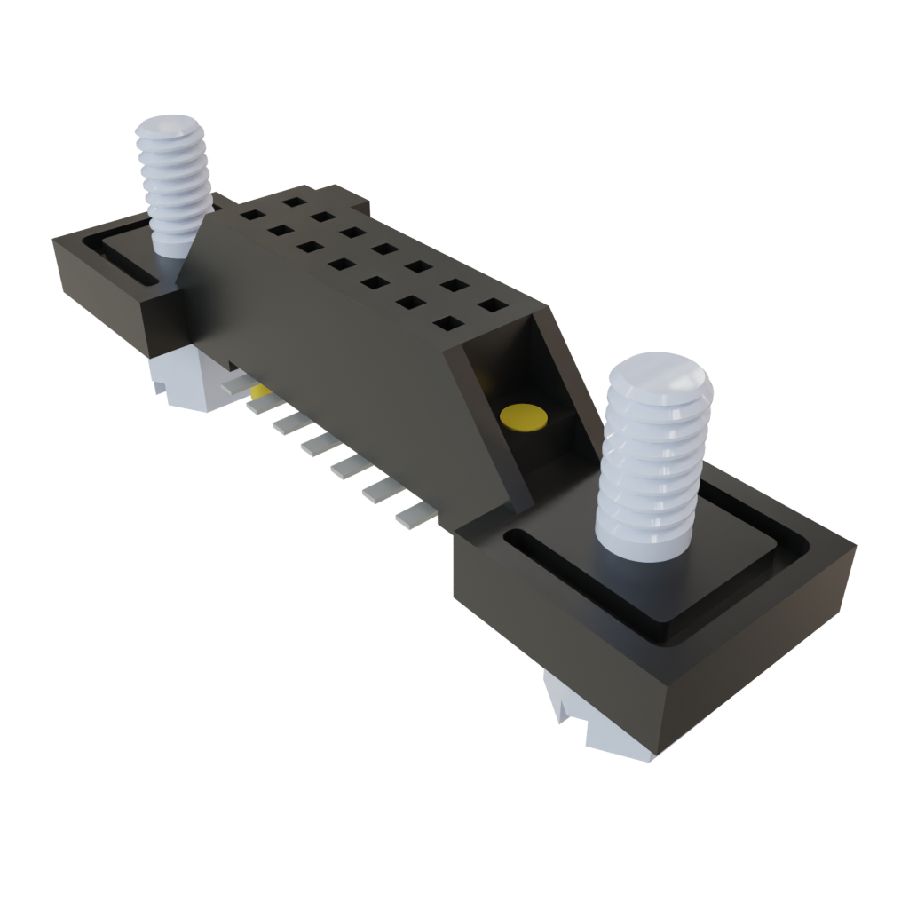 SFM-107-02-L-D-DS by Samtec