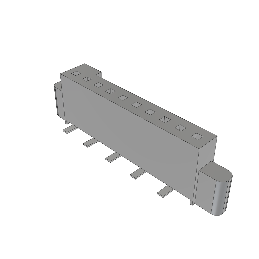 SFM-110-02-S-S by Samtec