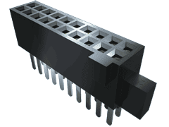 SFM-115-01-L-S-N by Samtec