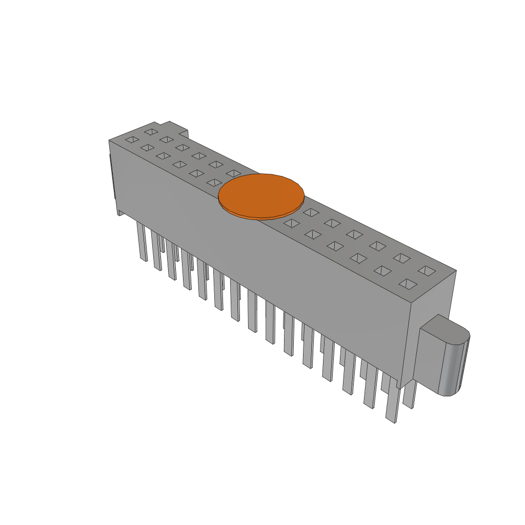 SFM-115-01-S-D-K by Samtec