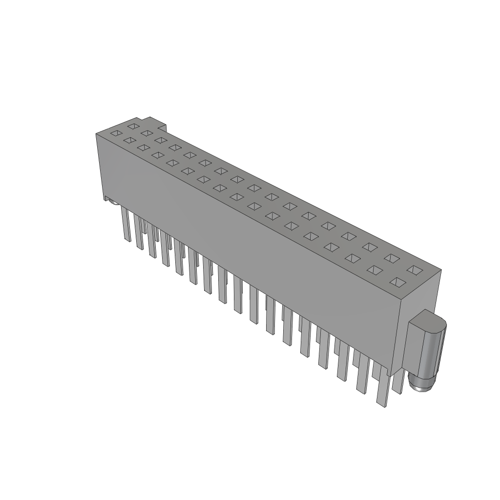 SFM-117-01-S-D-A by Samtec