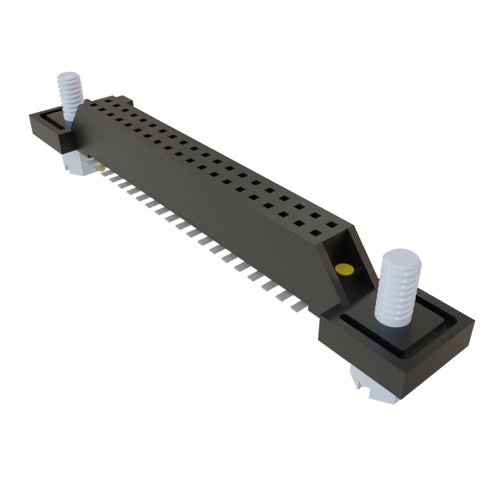 SFM-120-02-L-D-DS by Samtec