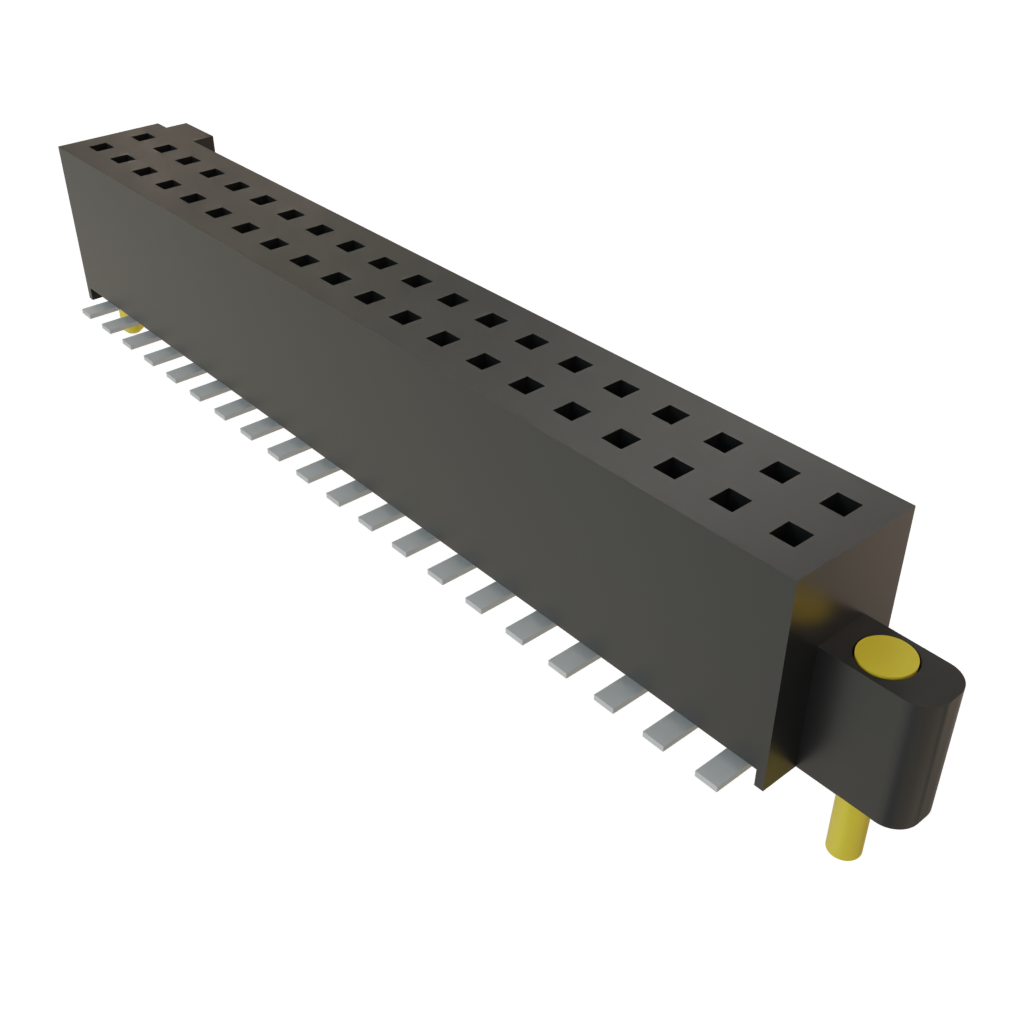 SFM-120-02-L-D-SN by Samtec