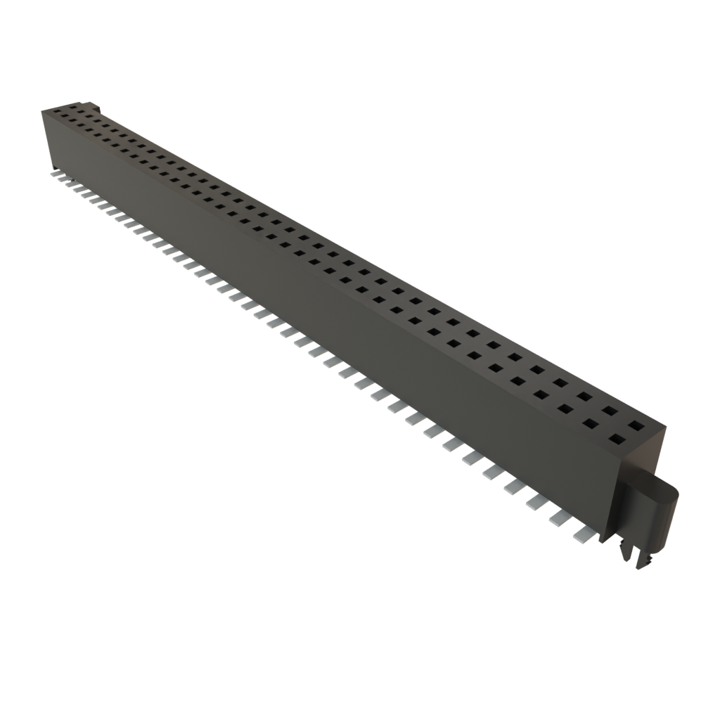 SFM-140-L2-S-D-LC by Samtec