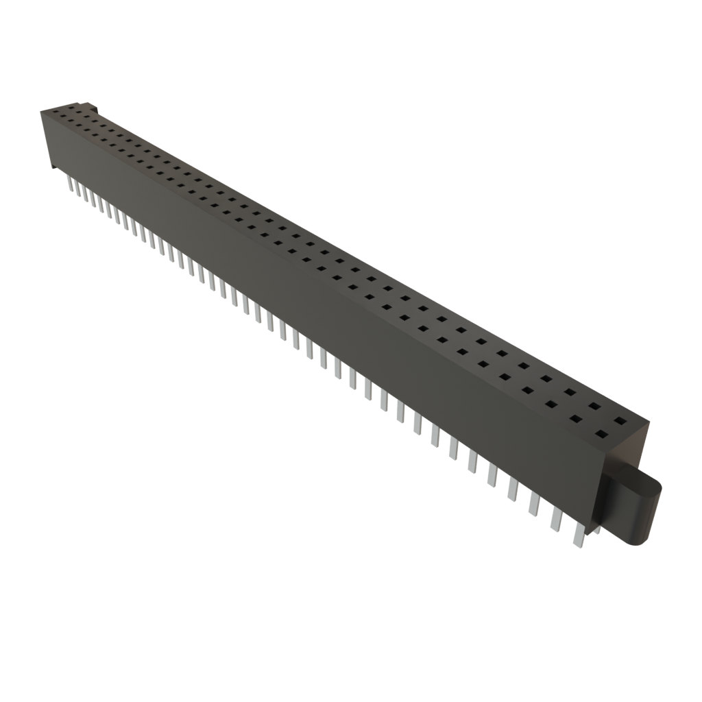 SFM-140-L3-S-D by Samtec
