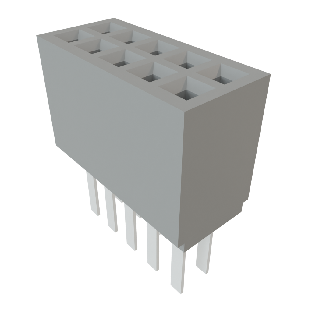 SFMC-105-01-L-D by Samtec