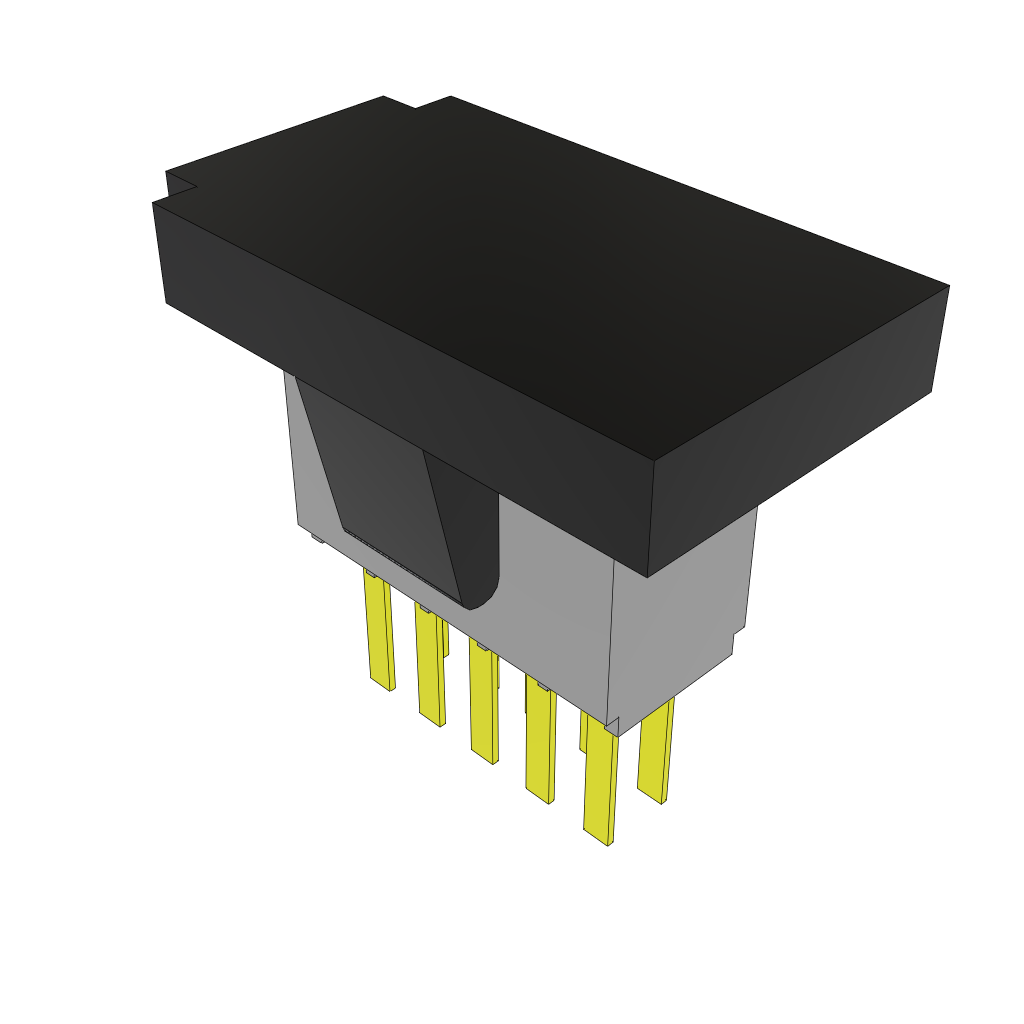 SFMC-105-01-S-D-P by Samtec