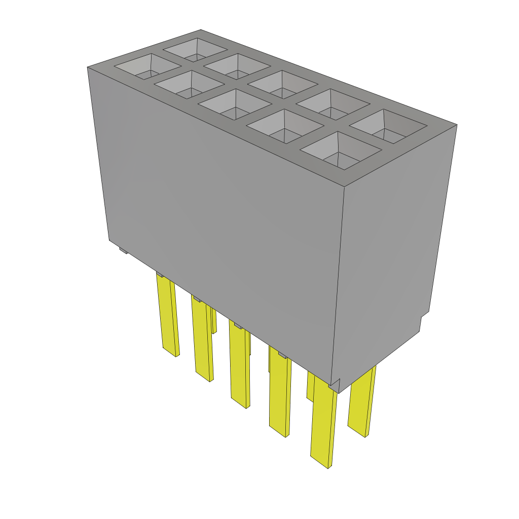 SFMC-105-L1-L-D by Samtec