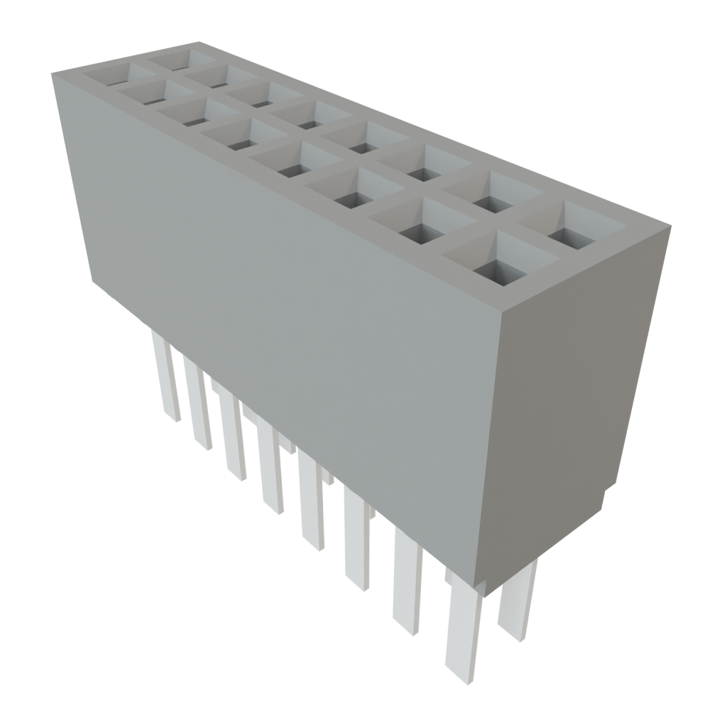 SFMC-108-01-L-D by Samtec