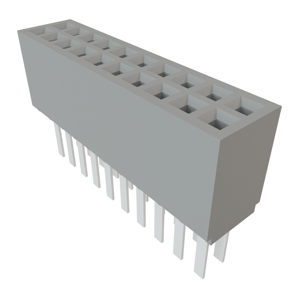 SFMC-110-T1-S-D by Samtec