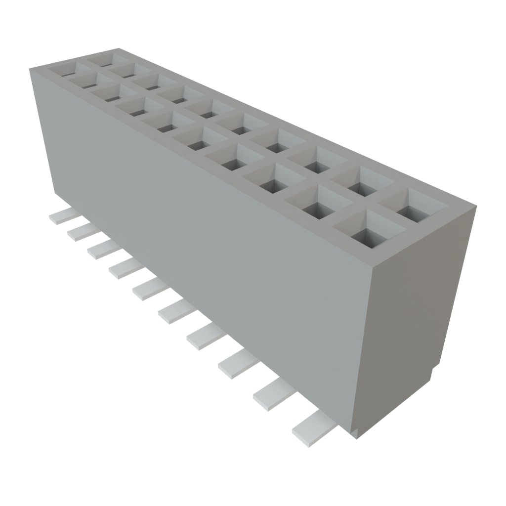 SFMC-110-T2-L-D-TR by Samtec