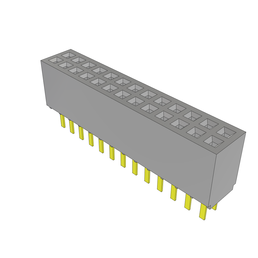 SFMC-113-03-L-D by Samtec