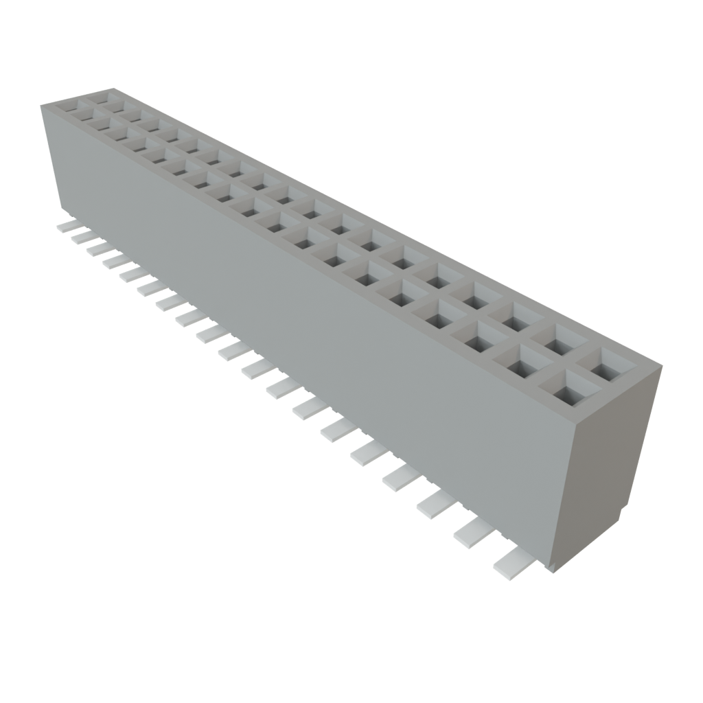 SFMC-119-L2-L-D by Samtec