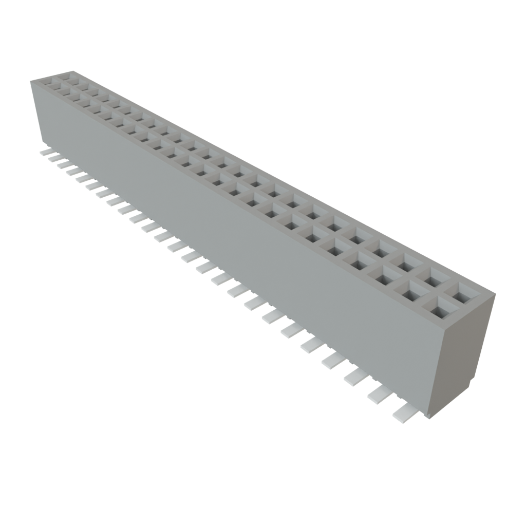 SFMC-125-02-S-D by Samtec