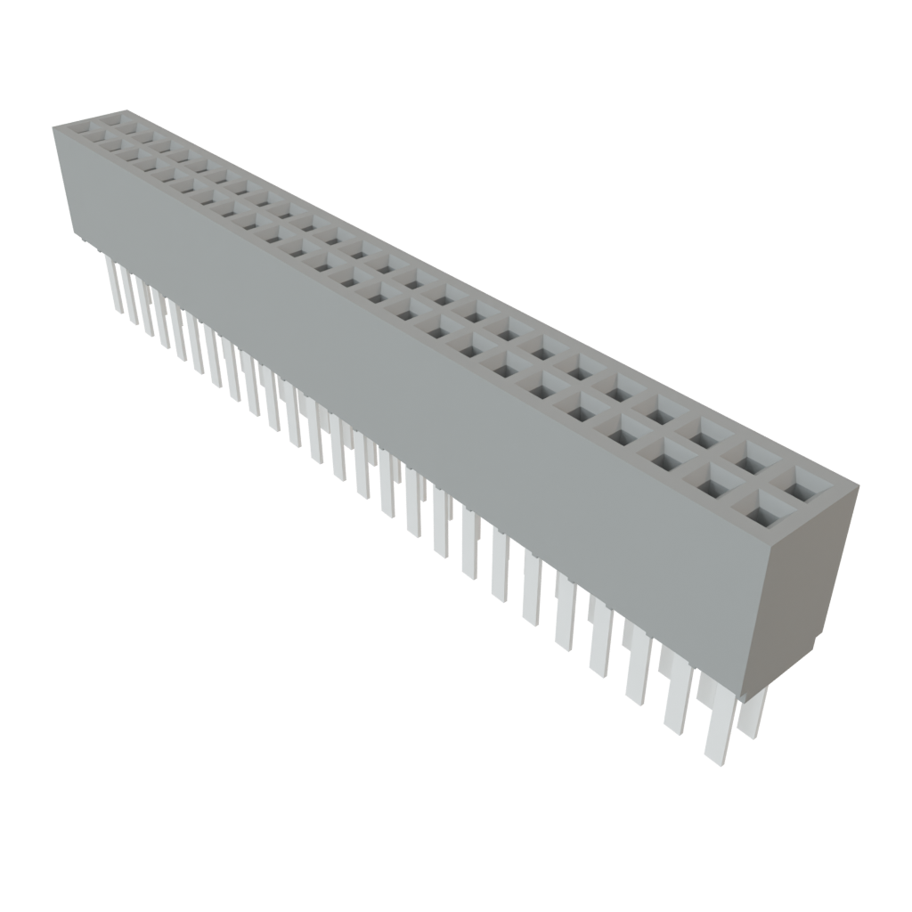 SFMC-125-T1-S-D by Samtec